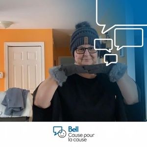 Meet your Posher, Joanne